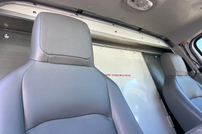 2023 Ford E-350SD 12Ft Box
