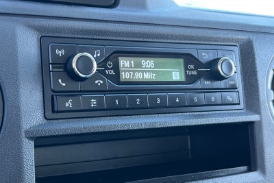 2023 Ford E-350SD 12Ft Box