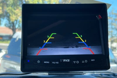 2023 Ford E-350SD 12Ft Box