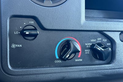 2023 Ford E-350SD 12Ft Box