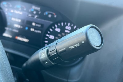 2023 Ford E-350SD 12Ft Box