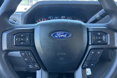 2023 Ford E-350SD 12Ft Box