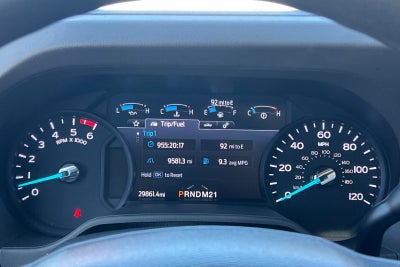 2023 Ford E-350SD 12Ft Box