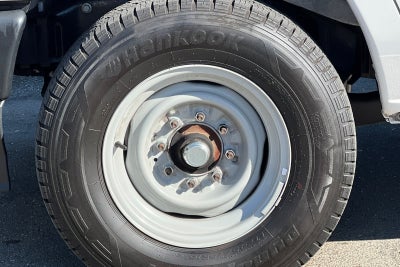 2023 Ford E-350SD 12Ft Box