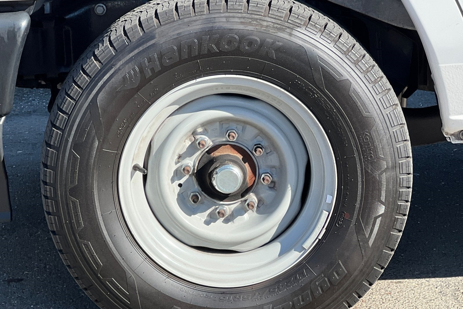 2023 Ford E-350SD 12Ft Box