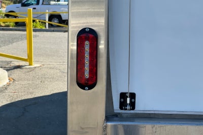 2023 Ford E-350SD 12Ft Box