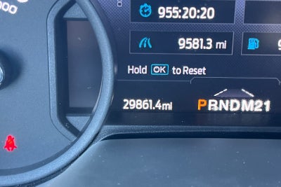 2023 Ford E-350SD 12Ft Box