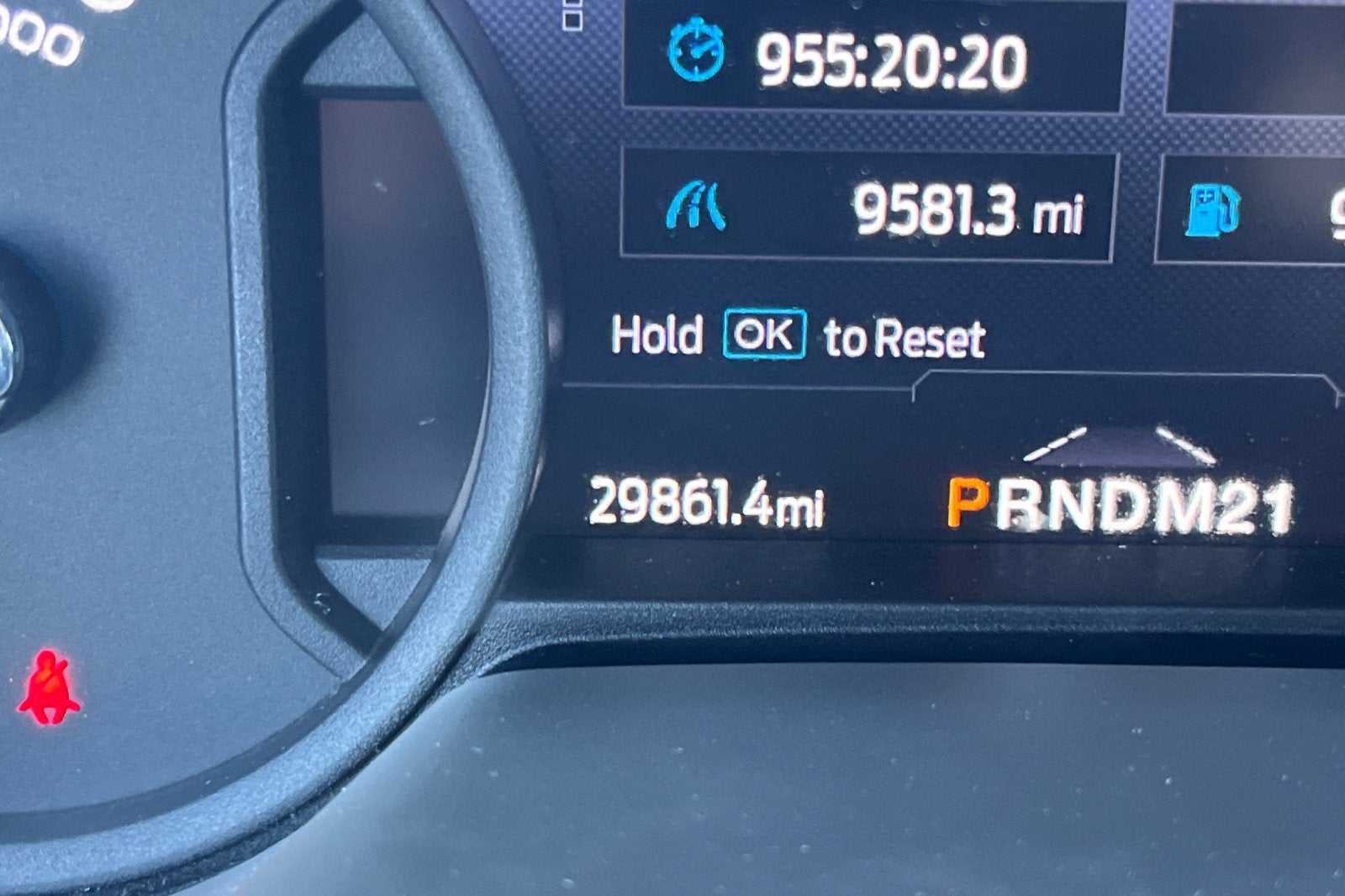 2023 Ford E-350SD 12Ft Box