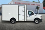 2023 Ford E-350SD 12Ft Box