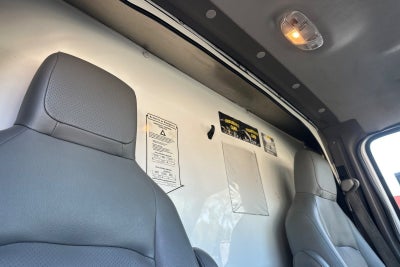 2022 Ford E-350SD Base Cutaway