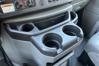 2022 Ford E-350SD Base Cutaway