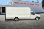 2022 Ford E-350SD Base Cutaway