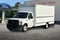 2022 Ford E-350SD Base Cutaway