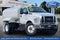 2021 Ford F-750SD Water Tuck w/Air Brakes
