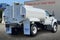 2021 Ford F-750SD Water Tuck w/Air Brakes
