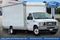 2021 Ford E-450SD 16Ft Box Truck
