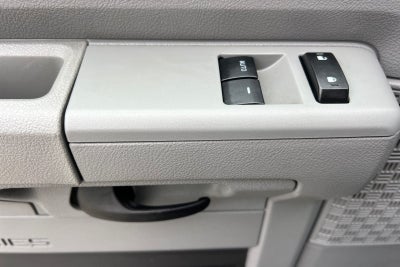 2021 Ford E-450SD 16Ft Box Truck