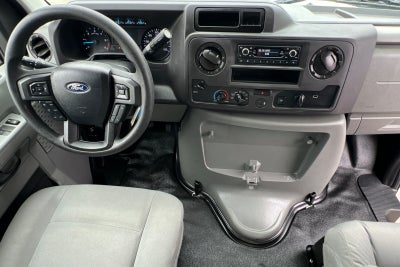 2021 Ford E-450SD 16Ft Box Truck