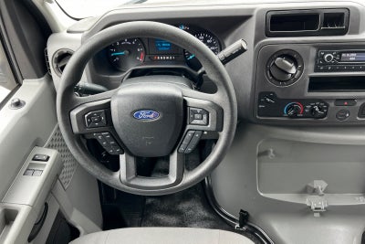 2021 Ford E-450SD 16Ft Box Truck