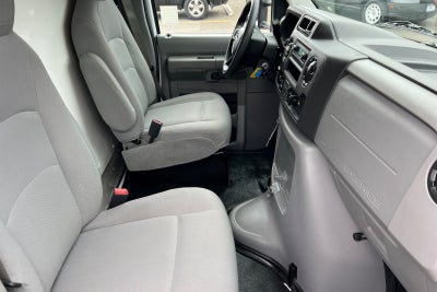 2021 Ford E-450SD 16Ft Box Truck