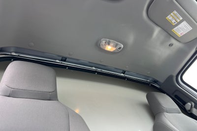 2021 Ford E-450SD 16Ft Box Truck