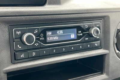 2021 Ford E-450SD 16Ft Box Truck