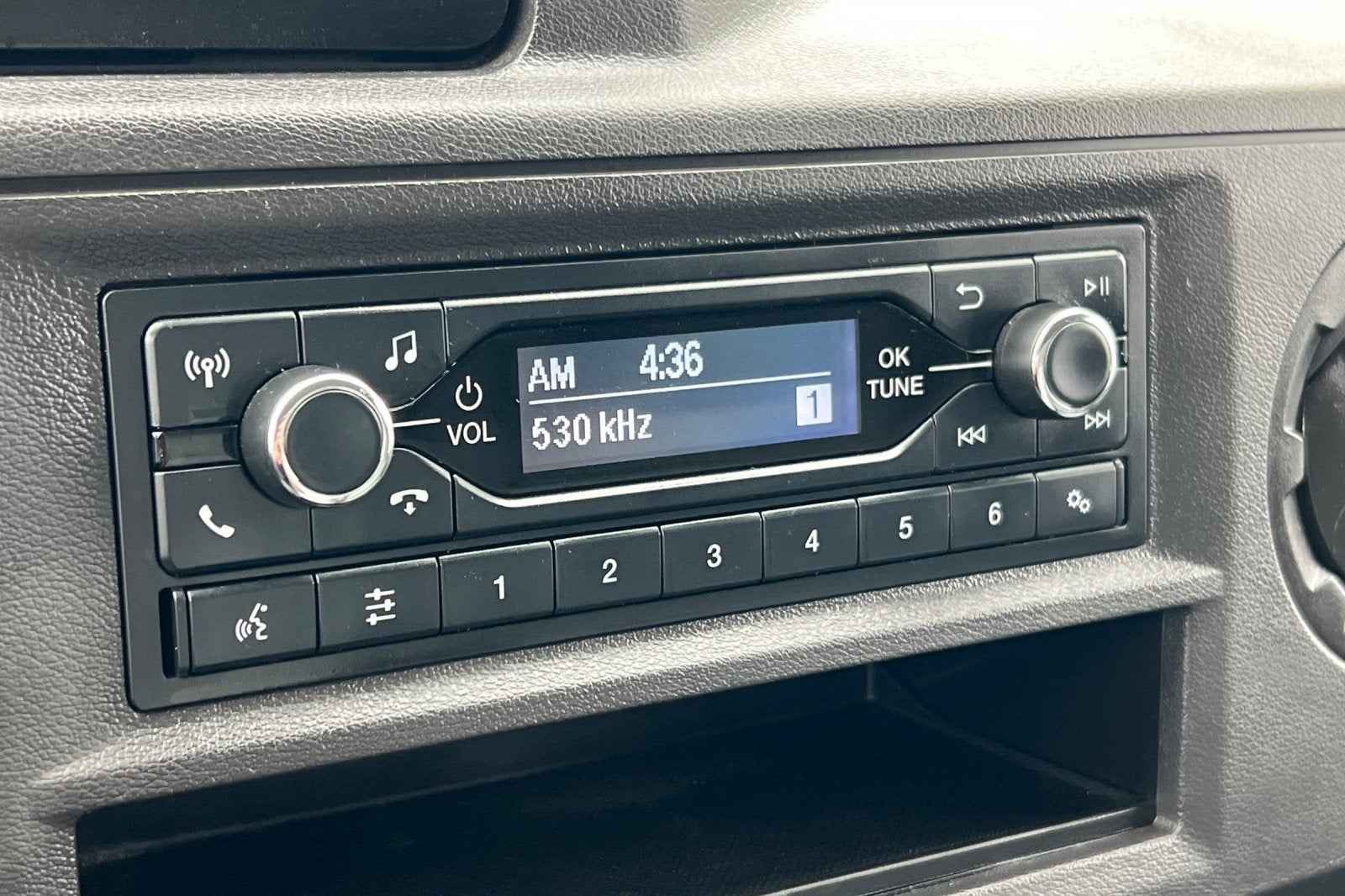 2021 Ford E-450SD 16Ft Box Truck