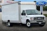 2021 Ford E-450SD 16Ft Box Truck
