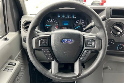 2021 Ford E-450SD 16Ft Box Truck