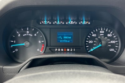 2021 Ford E-450SD 16Ft Box Truck