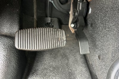 2021 Ford E-450SD 16Ft Box Truck