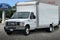 2021 Ford E-450SD 16Ft Box Truck