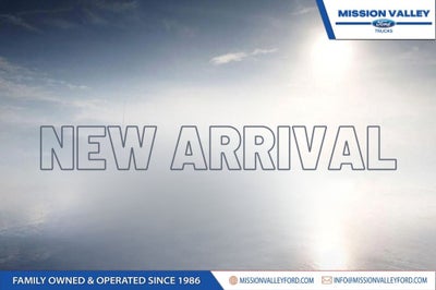 2019 Ford E-450SD Base 16' Box w/ Under Tuck Lift Gate