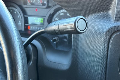 2019 Ford E-450SD Base 16' Box w/ Under Tuck Lift Gate