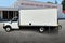 2019 Ford E-450SD Base 16' Box w/ Under Tuck Lift Gate