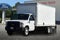2019 Ford E-450SD Base 16' Box w/ Under Tuck Lift Gate
