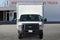 2019 Ford E-450SD Base 16' Box w/ Under Tuck Lift Gate