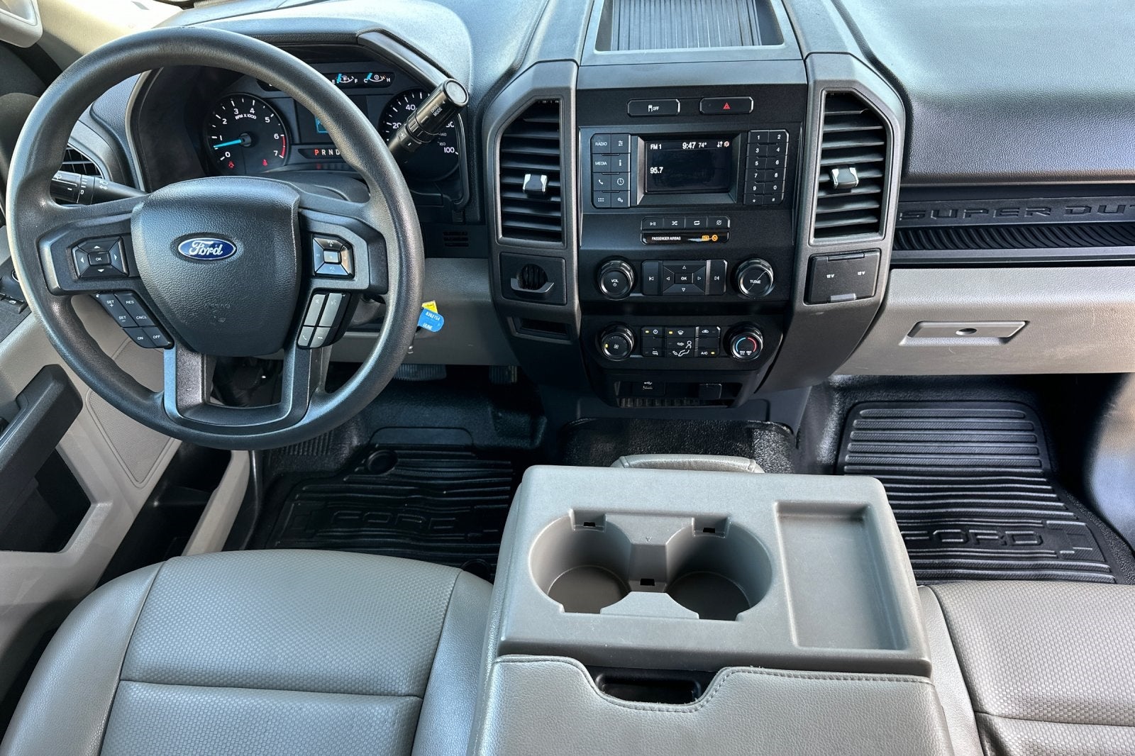 2022 Ford F-250SD XL Reg.Cab L.Bed