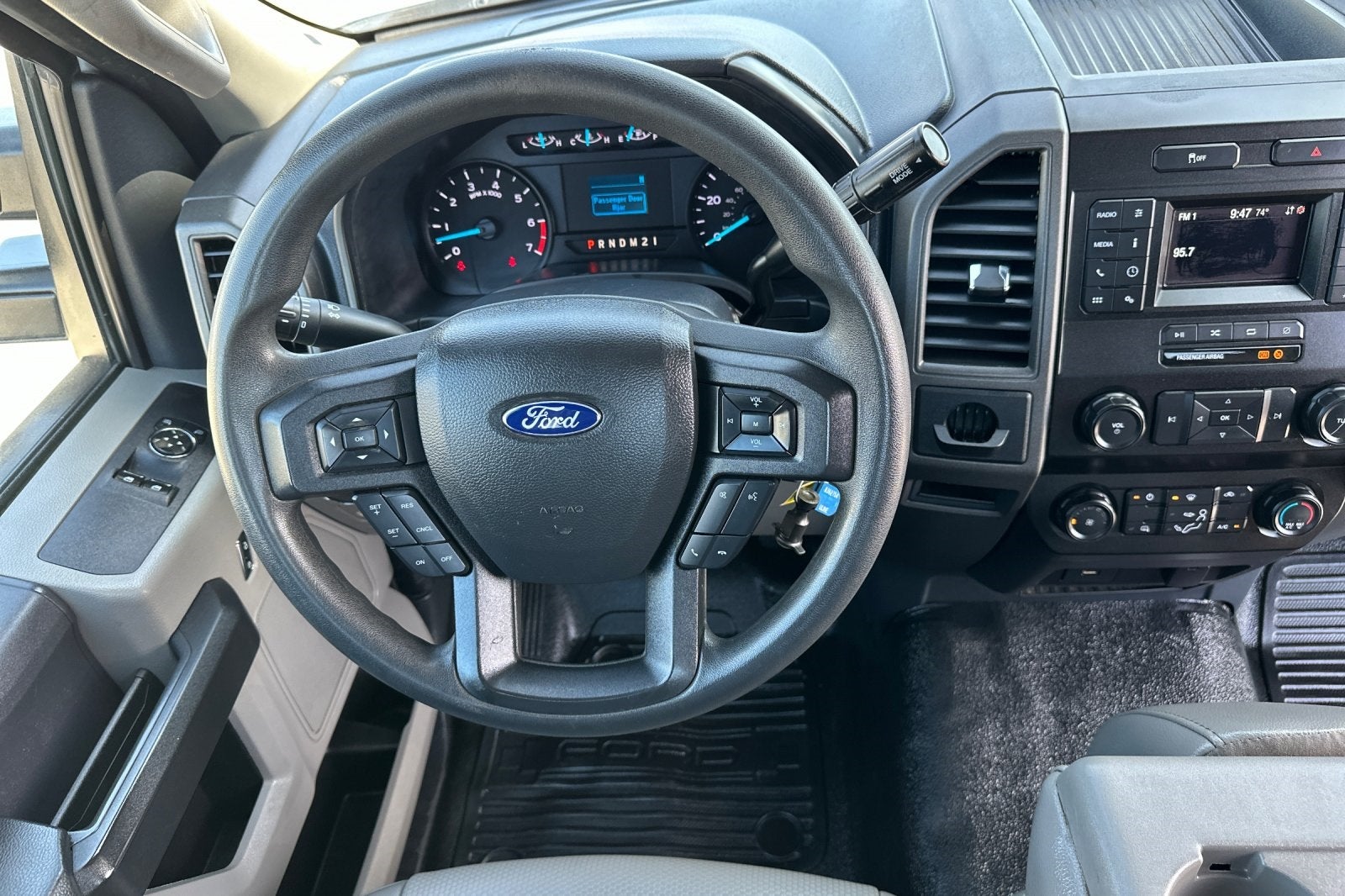 2022 Ford F-250SD XL Reg.Cab L.Bed