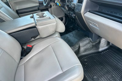 2022 Ford F-250SD XL Reg.Cab L.Bed