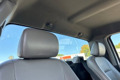 2022 Ford F-250SD XL Reg.Cab L.Bed