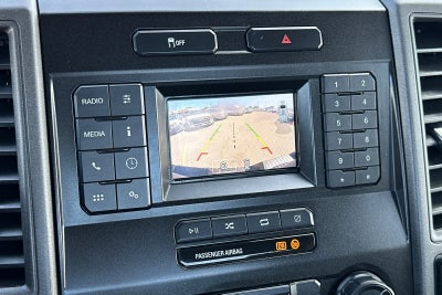 2022 Ford F-250SD XL Reg.Cab L.Bed