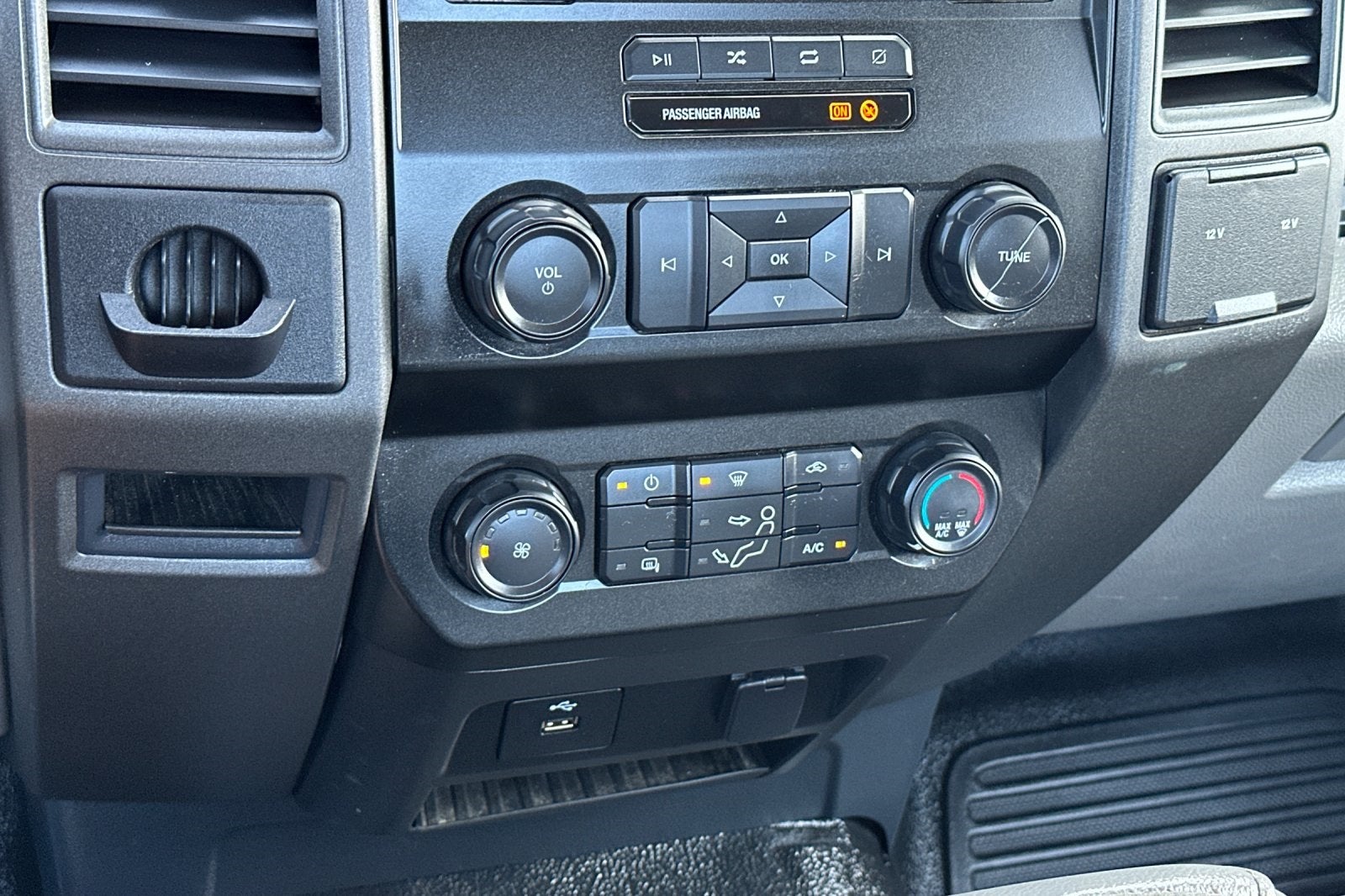 2022 Ford F-250SD XL Reg.Cab L.Bed