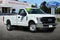 2022 Ford F-250SD XL Reg.Cab L.Bed