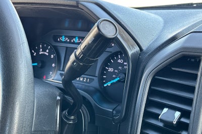 2022 Ford F-250SD XL Reg.Cab L.Bed