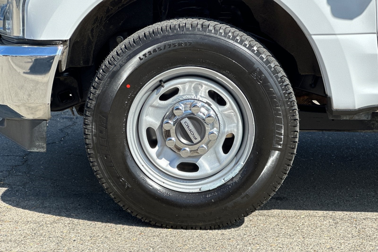 2022 Ford F-250SD XL Reg.Cab L.Bed