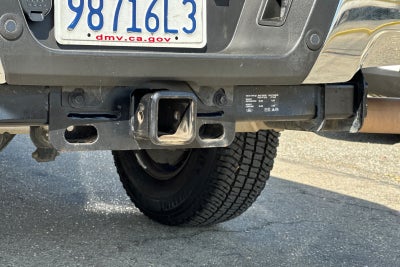 2022 Ford F-250SD XL Reg.Cab L.Bed