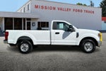 2022 Ford F-250SD XL Reg.Cab L.Bed