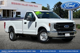 2022 Ford F-250SD XL Reg.Cab L.Bed