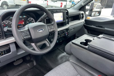2024 Ford F-250SD R.Cab